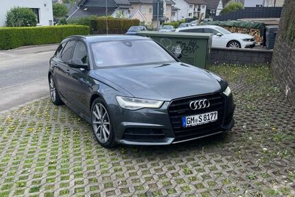Audi A6 167.000 km 19.300 &euro; Lindlar 51789