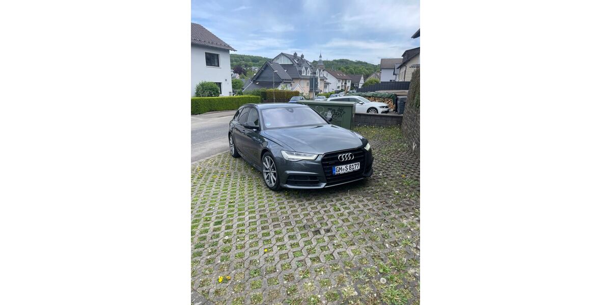 Audi A6 167.000 km 19.300 &euro; Lindlar 51789