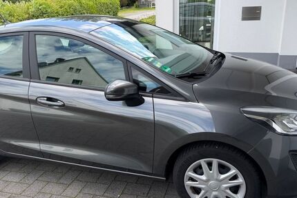 Ford Fiesta 113.800 km 7.850 &euro; Herscheid 58849