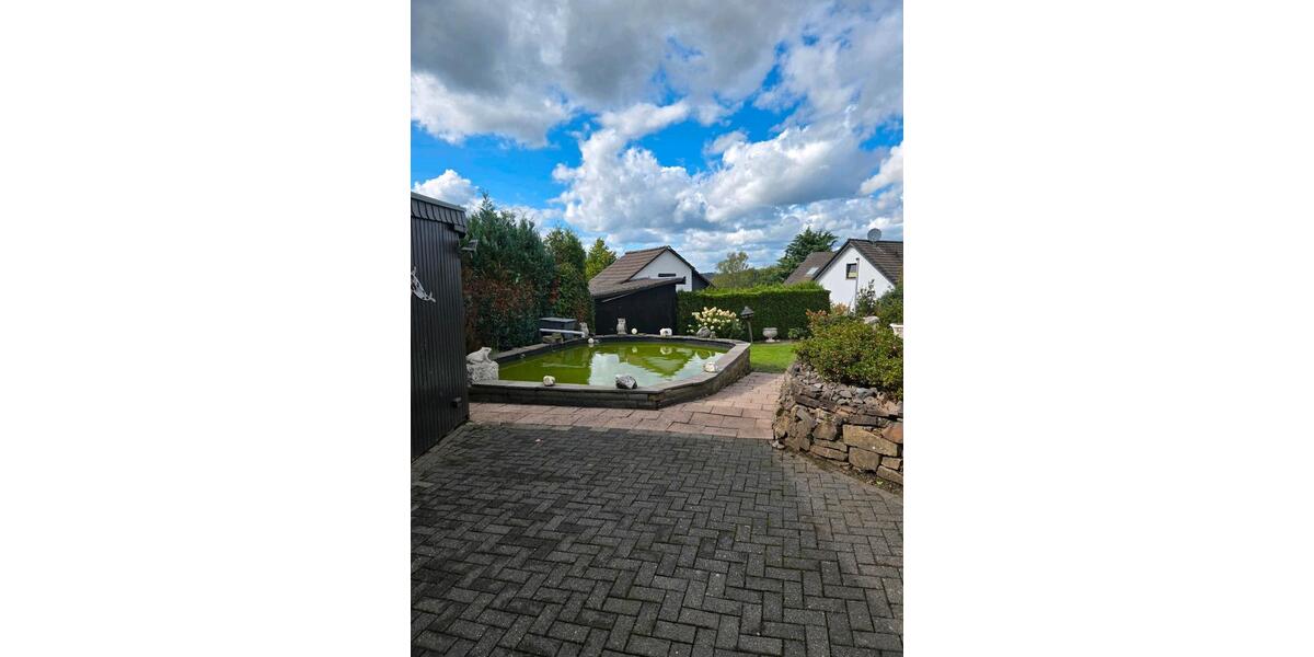 Einfamilienhaus Nümbrecht - 4 Zimmer, 112 m&sup2;, 379.000&euro; | Angebot:24849588