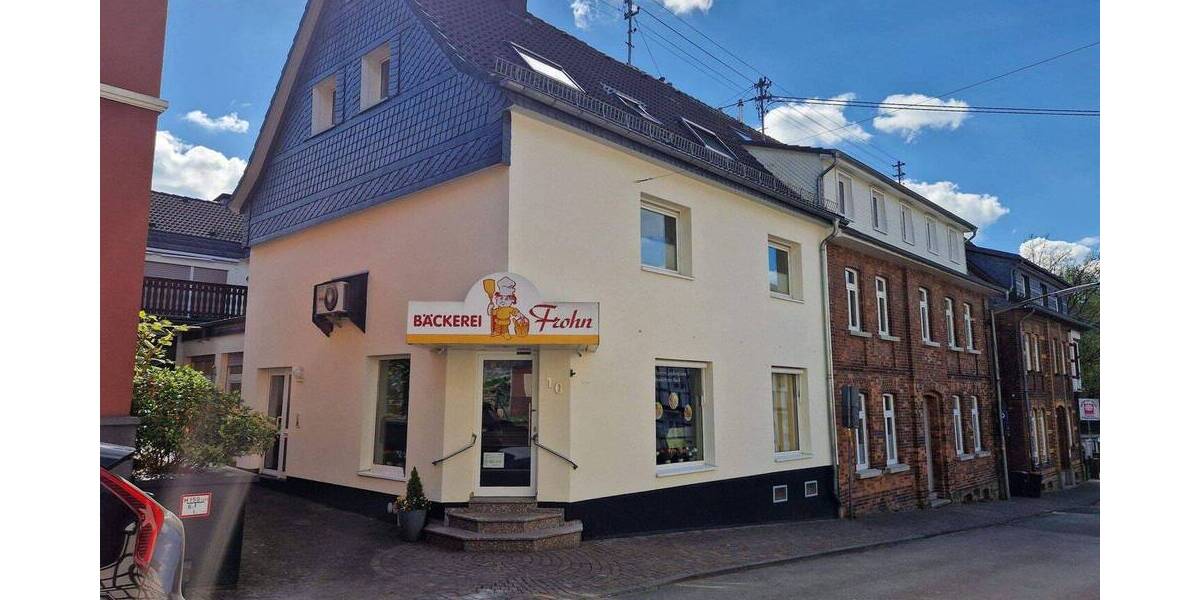 Mehrfamilienhaus, Wohnhaus Much - 1 Zimmer, 370.000&euro; | Angebot:25779626