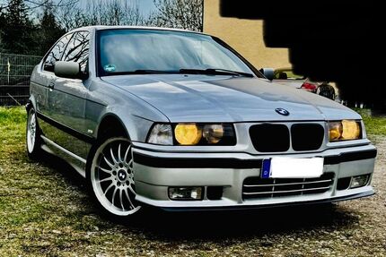 BMW 323 215.900 km 6.449 &euro; Wissen 57537