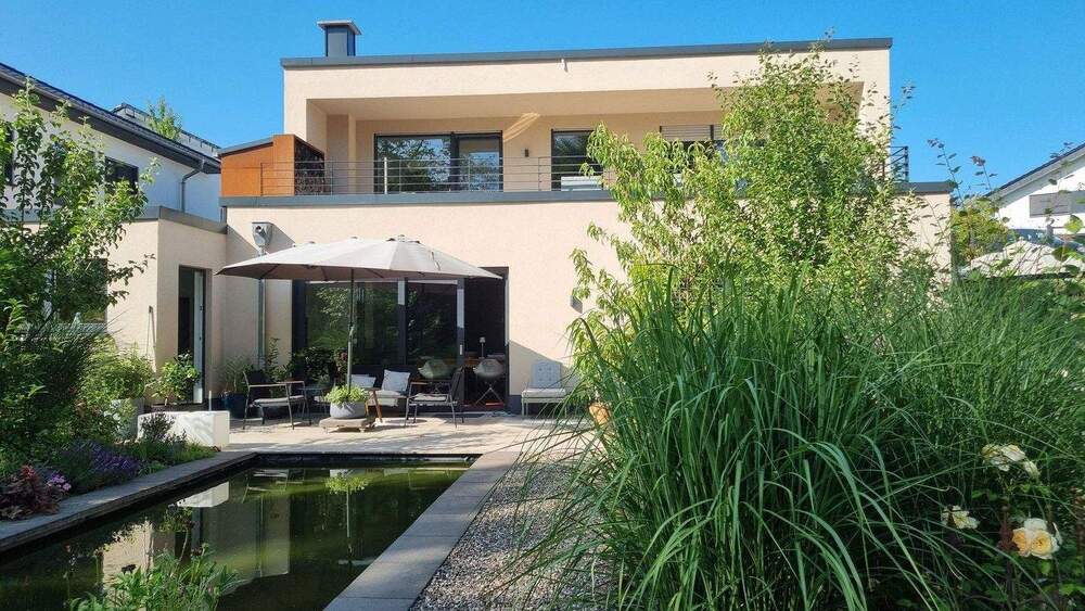 Einfamilienhaus Nümbrecht - 4 Zimmer, 196 m&sup2;, 745.000&euro; | Angebot:25657478