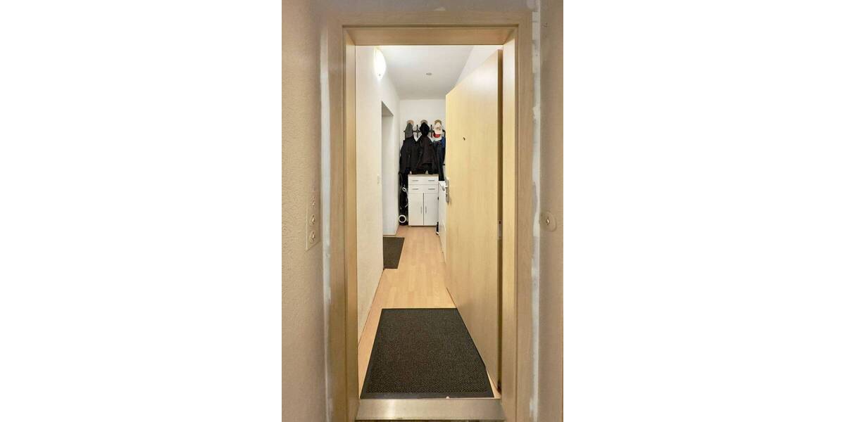 Etagenwohnung Waldbröl - 2 Zimmer, 50 m&sup2;, 78.000&euro; | Angebot:25742822