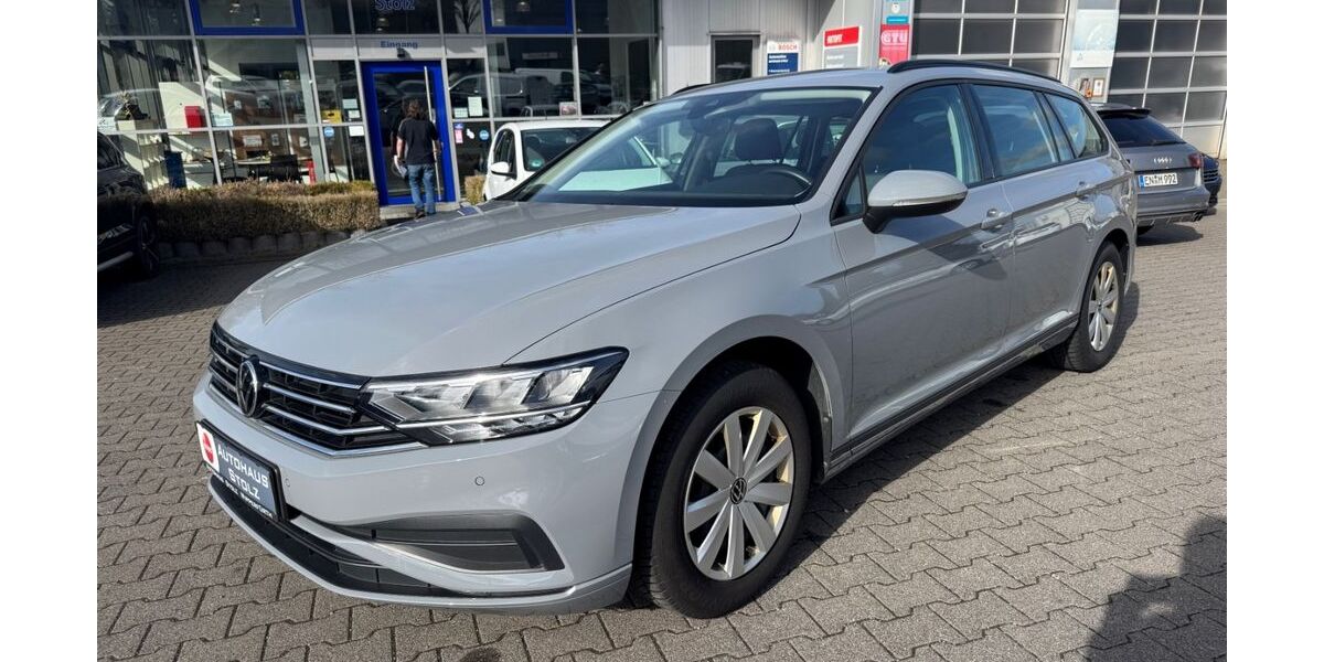 VW Passat 87.458 km 21.478 &euro; Wipperfürth 51688