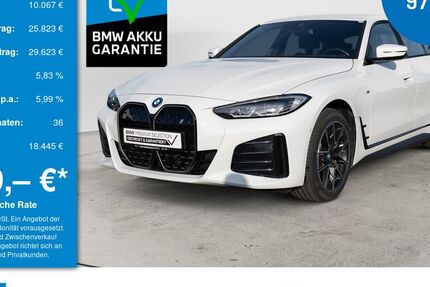 BMW i4 65.131 km 35.390 &euro; Waldbröl 51545