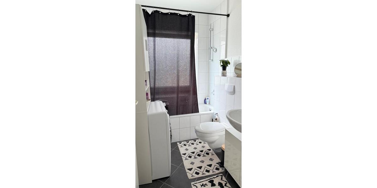 Etagenwohnung Lüdenscheid Staberg - 3 Zimmer, 69 m&sup2;, 750&euro; | Angebot:27585618