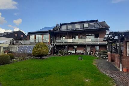 Wohnung Attendorn - 6 Zimmer, 171 m&sup2;, 1.250&euro; | Angebot:25593998