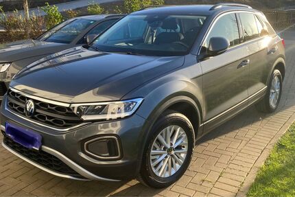 VW T-Roc 15.200 km 20.900 &euro; Attendorn 57439