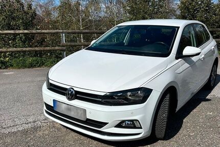 VW Polo 60.000 km 14.290 &euro; Attendorn 57439
