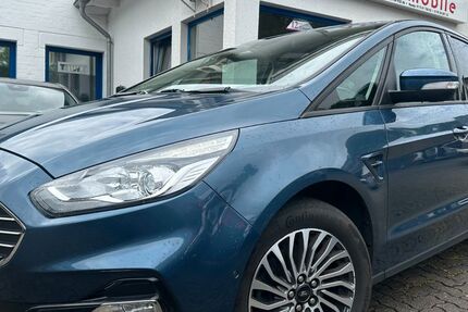 Ford S-Max 120.000 km 17.949 &euro; Gummersbach (Zwischen Toom Markt und ATU) 51645