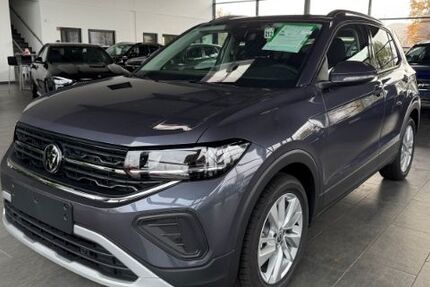 VW T-Cross 1.010 km 25.970 &euro; Attendorn 57439