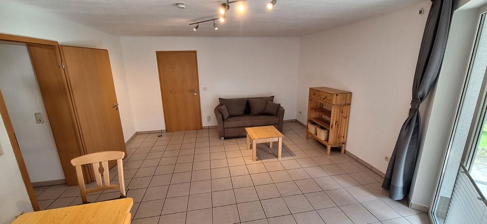 Etagenwohnung Freudenberg - 1 Zimmer, 42 m&sup2;, 350&euro; | Angebot:27619506