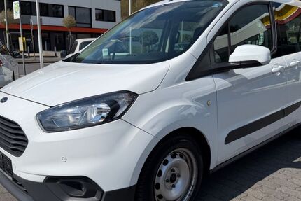 Ford Transit Courier 140.000 km 6.990 &euro; Eitorf 53783