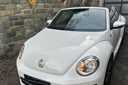 VW Beetle 109.000 km 13.900 &euro; Engelskoirchen 51766