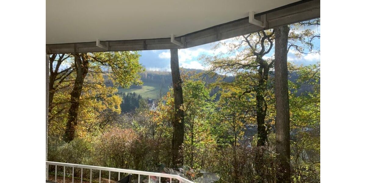 4 Zimmer, Küche, Bad, Gäste-WC, 2x Balkon SW. EGre - 4- Lüdenscheid Brügge | Angebot:27142339