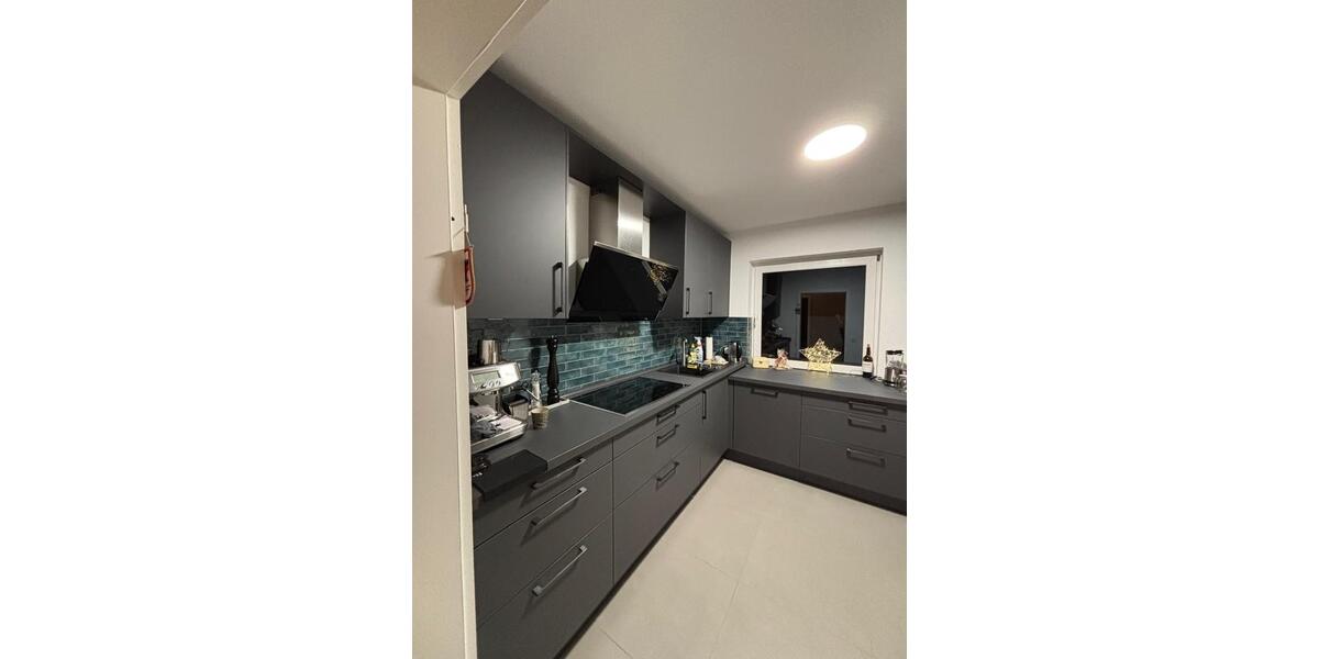 Etagenwohnung Gummersbach - 3 Zimmer, 70 m&sup2;, 910&euro; | Angebot:25256405