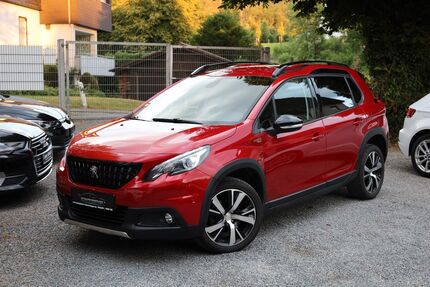 Peugeot 2008 47.750 km 13.850 &euro; Kierspe 58566