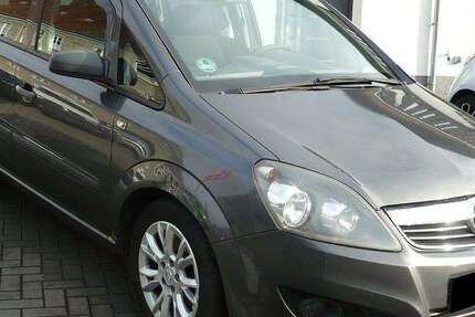 Opel Zafira 210.706 km 1.950 &euro; Werdohl 58791