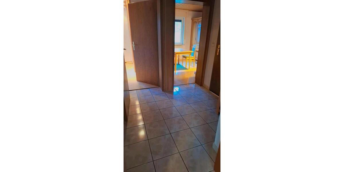 Erdgeschoßwohnung Windeck - 2 Zimmer, 65 m&sup2;, 650&euro; | Angebot:25960271