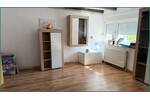 5 ZIMMER-EIGENTUMSWOHNUNG MIT GARAGE, WINTERGARTEN & GARTENNUTZUNG AM ZENTRUM VON RADEVORMWALD, PROV - Erdgeschoßwohnung Radevormwald | Angebot:27302540