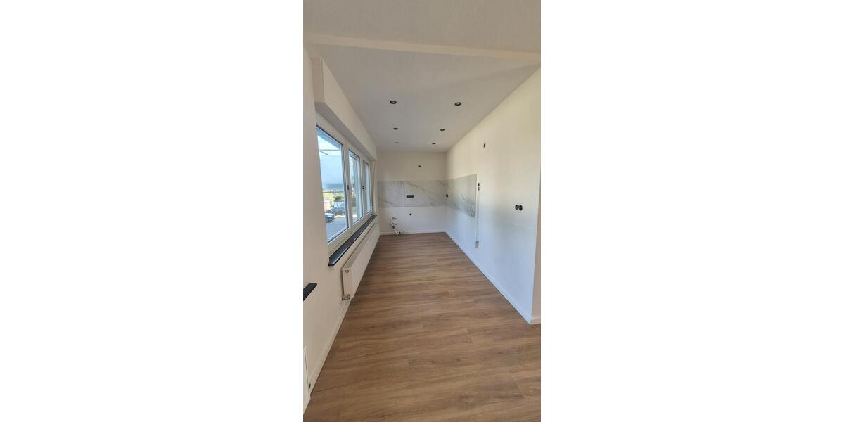 Etagenwohnung Kierspe - 4 Zimmer, 105 m&sup2;, 787&euro; | Angebot:27589918
