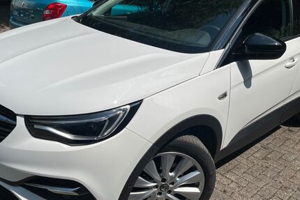 Opel Grandland (X) 62.000 km 20.999 &euro; Gummersbach 51643