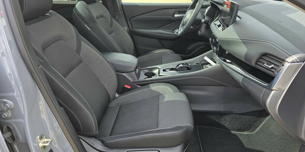 Nissan Qashqai N-Connecta e-Power 360°|E-Heckklappe 19.431 km 28.950 &euro; Wermelskirchen 42929