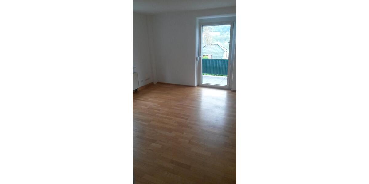 Erdgeschoßwohnung Waldbröl - 2.5 Zimmer, 54 m&sup2;, 490&euro; | Angebot:26039408