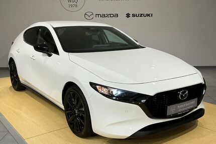 Mazda 3 8.400 km 23.990 &euro; Gummersbach 51645