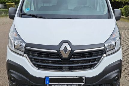 Renault Trafic 111.312 km 13.700 &euro; Gummersbach 51645