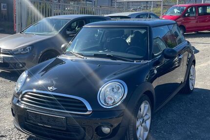 Mini ONE 130.000 km 4.980 &euro; Overath 51491