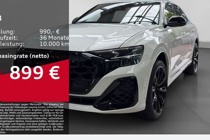 Audi Q8 1.050 km 104.880 &euro; Lüdenscheid 58511