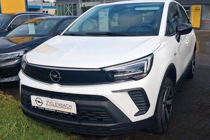 Opel Crossland (X) 21.270 km 18.350 &euro; Waldbröl 51545