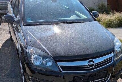 Opel Astra 172.000 km 2.200 &euro; Gummersbach 51643