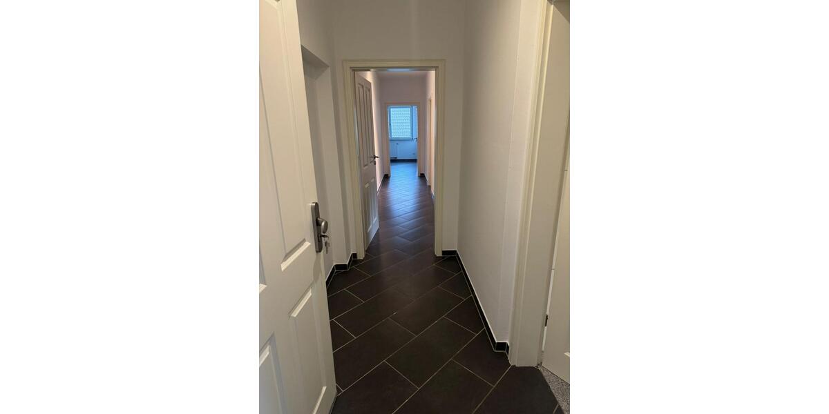 Etagenwohnung Gummersbach Berstig Süd - 3 Zimmer, 81 m&sup2;, 750&euro; | Angebot:26420215
