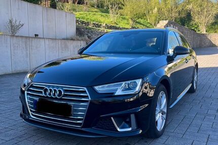 Audi A4 99.000 km 19.950 &euro; Eitorf 53783
