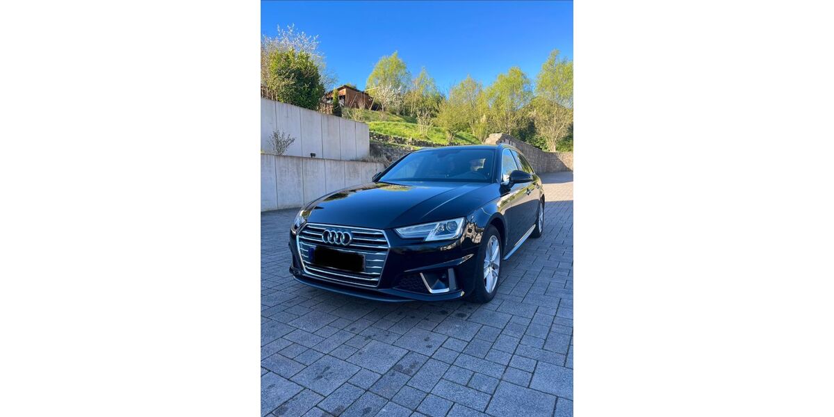 Audi A4 99.000 km 19.950 &euro; Eitorf 53783