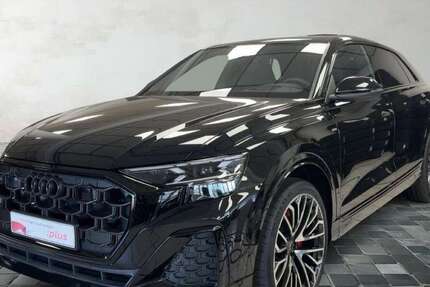 Audi Q8 3.000 km 110.000 &euro; Wermelskirchen 42929