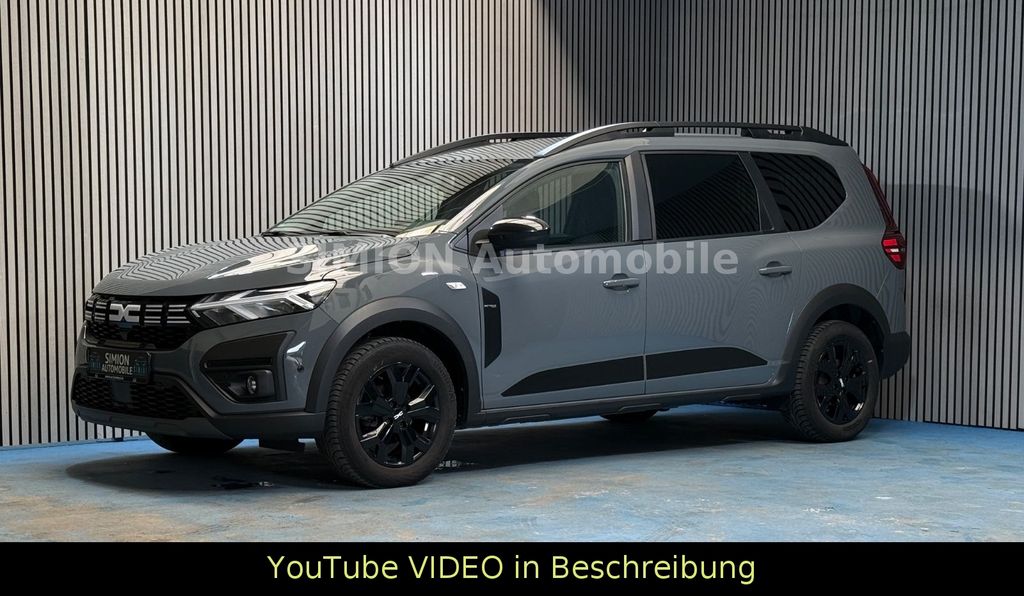 Dacia Jogger 19.941 km 18.900 &euro; Engelskirchen 51766