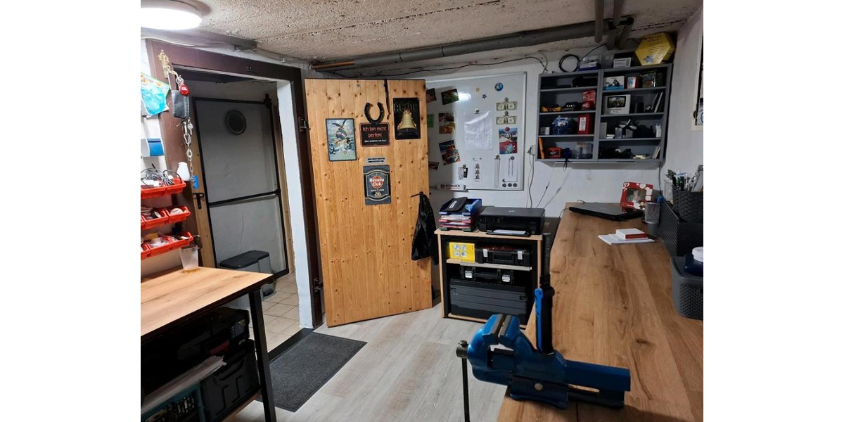 Doppelhaushälfte Werdohl - 5 Zimmer, 129 m&sup2;, 219.000&euro; | Angebot:27184494