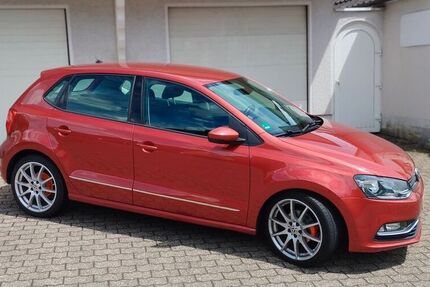 VW Polo 131.000 km 7.800 &euro; Gummersbach 51643