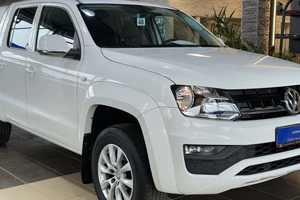 VW Amarok 64.115 km 35.000 &euro; Eitorf 53783