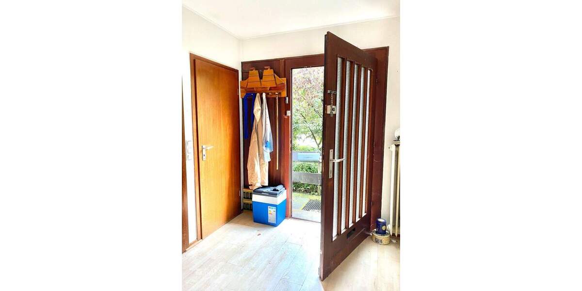 Einfamilienhaus Overath Steinenbrück - 4 Zimmer, 93 m&sup2;, 229.000&euro; | Angebot:25677968