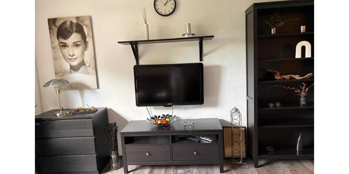Erdgeschoßwohnung Plettenberg - 2 Zimmer, 45 m&sup2;, 520&euro; | Angebot:27568468