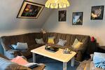 Dachgeschoßwohnung Gummersbach Berstig Süd - 4 Zimmer, 108 m&sup2;, 900&euro; | Angebot:27543516