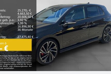 VW Golf 86.799 km 25.270 &euro; Plettenberg 58840