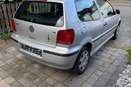 VW Polo 145.090 km 1.000 &euro; Olpe 57462