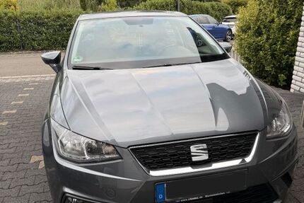 Seat Ibiza 91.000 km 9.700 &euro; Radevormwald 42477