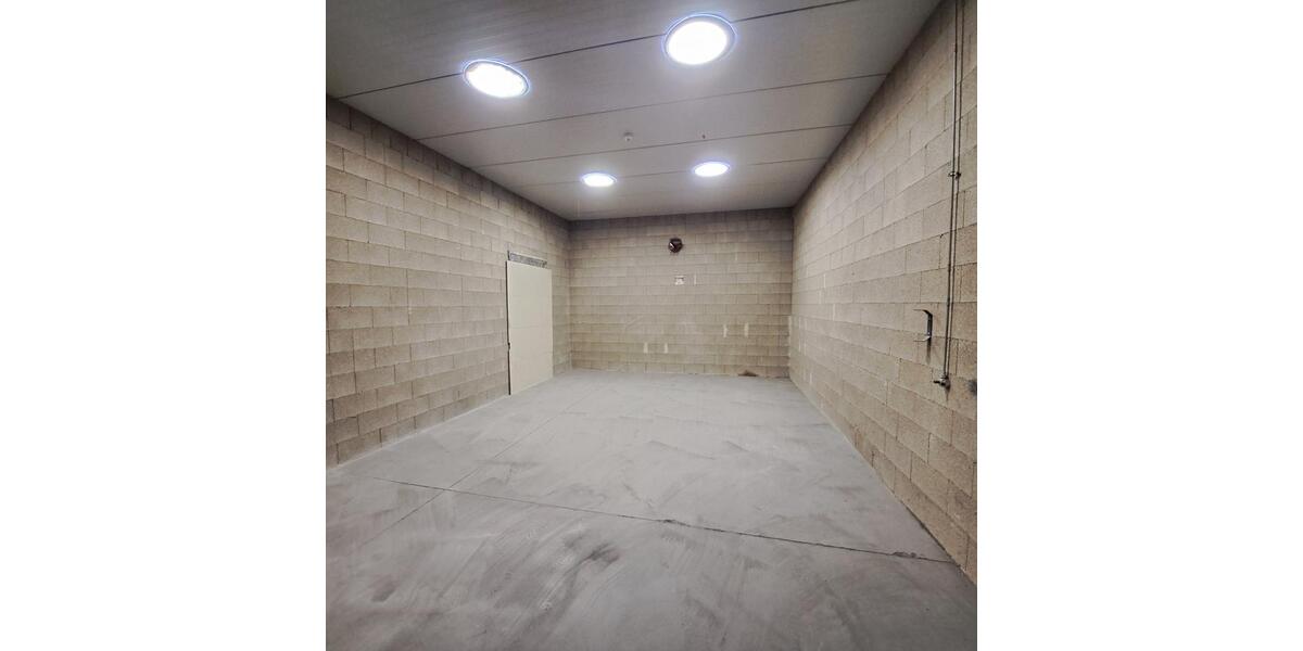 Gewerbeobjekt Gummersbach Berstig Süd - 5&euro; | Angebot:24382601